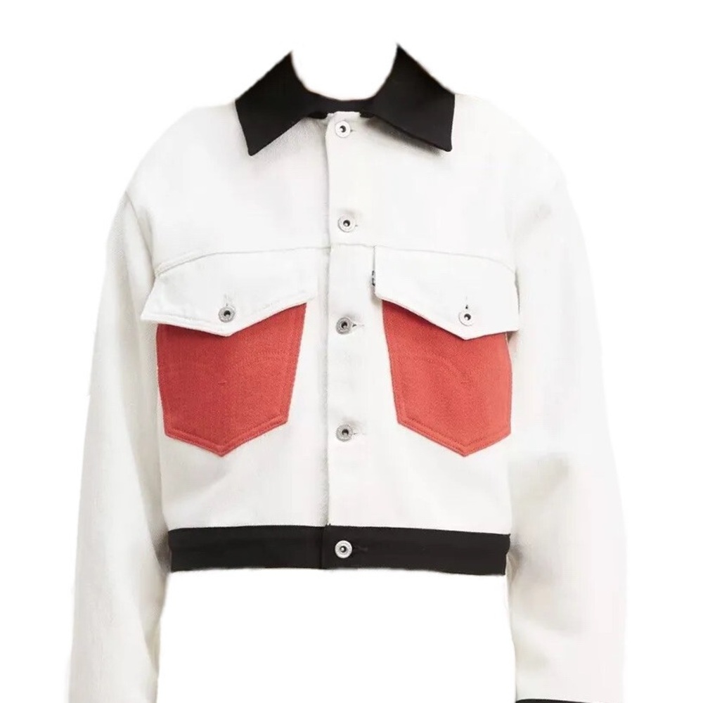 Levi’s Trucker Jacket - image 1